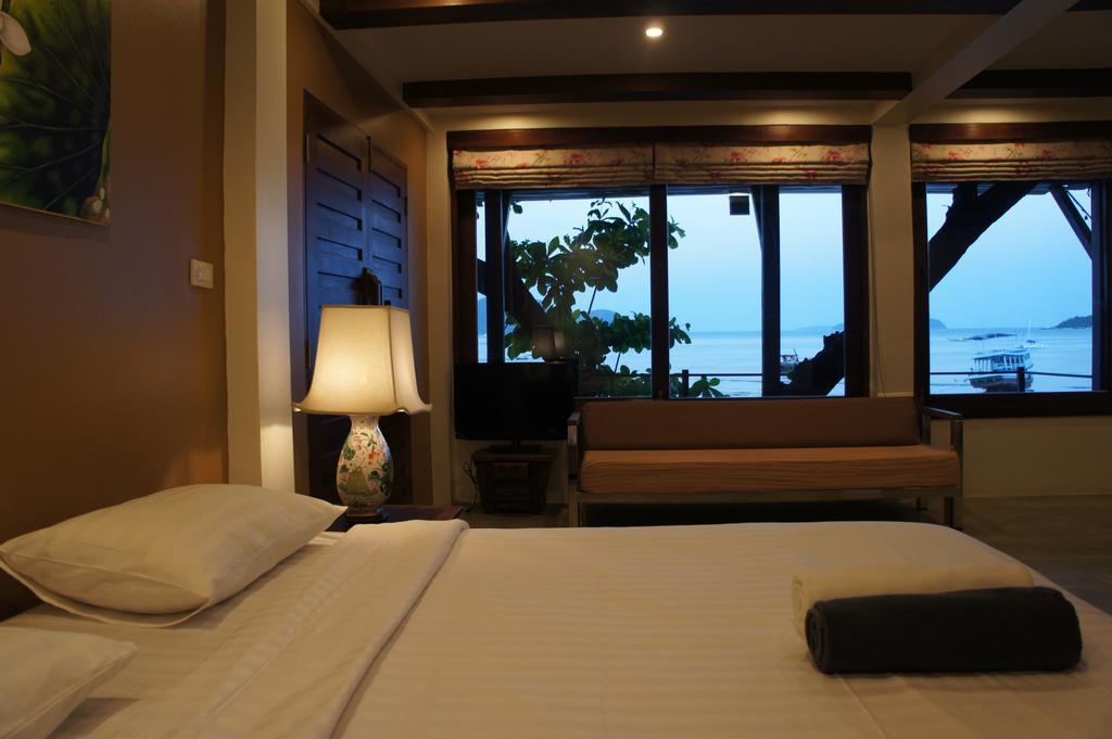 Rawai View Beachfront מראה חיצוני תמונה