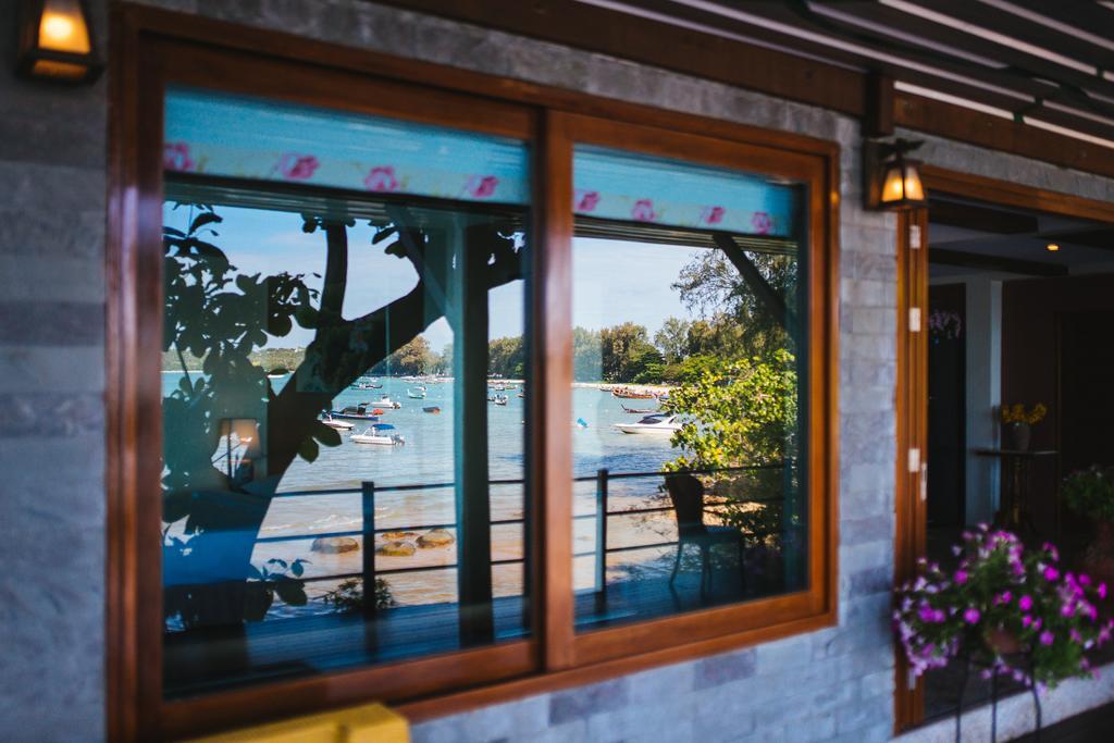Rawai View Beachfront מראה חיצוני תמונה