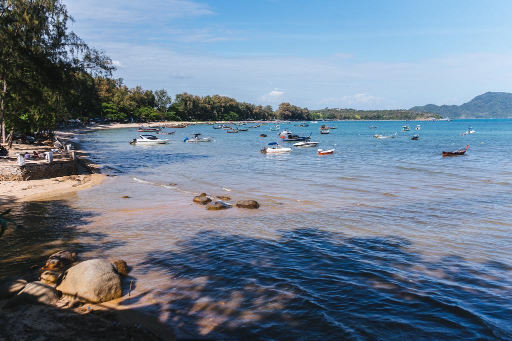 Rawai View Beachfront מראה חיצוני תמונה
