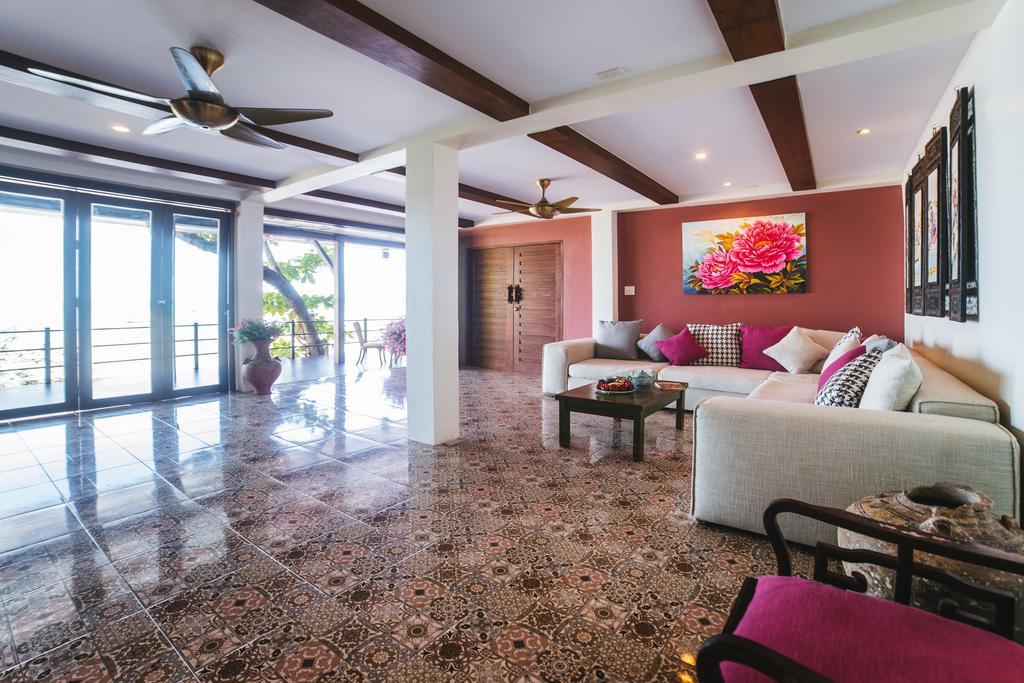 Rawai View Beachfront מראה חיצוני תמונה