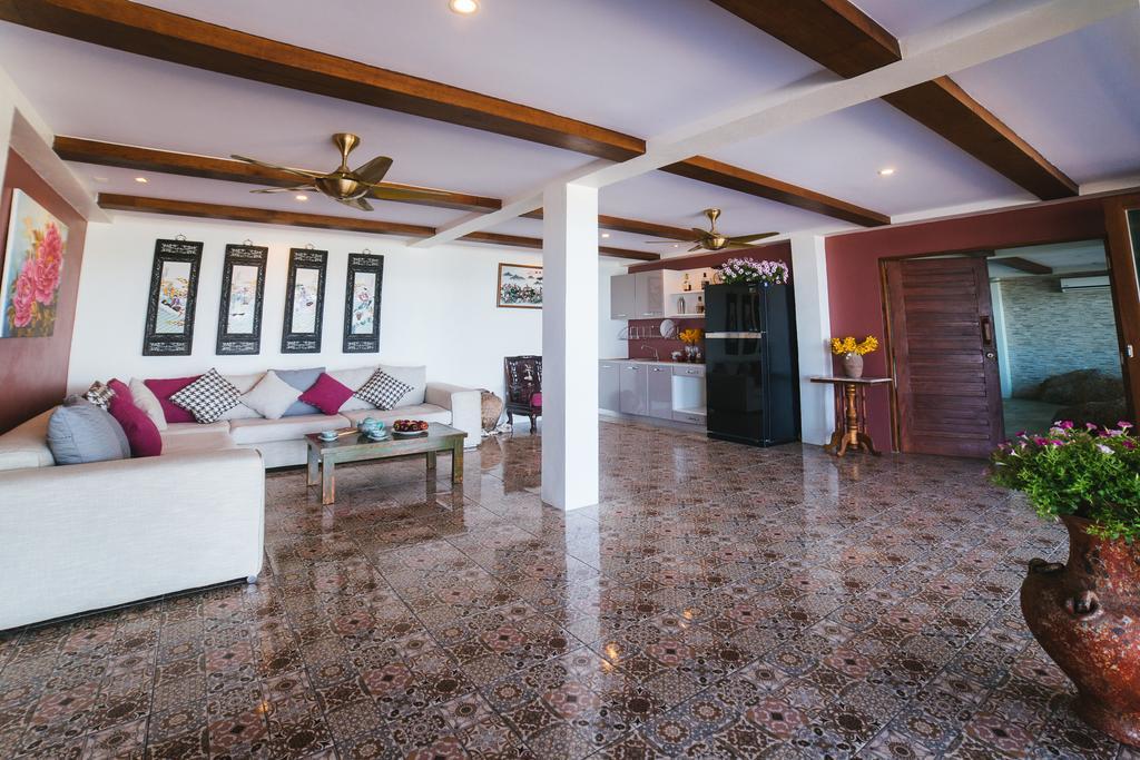 Rawai View Beachfront מראה חיצוני תמונה