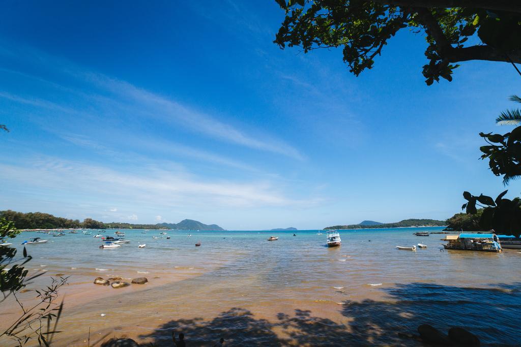 Rawai View Beachfront מראה חיצוני תמונה