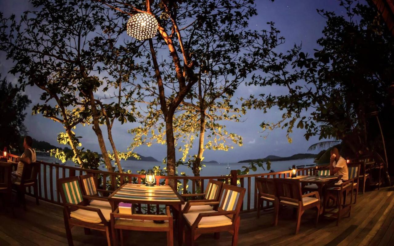 Rawai View Beachfront מראה חיצוני תמונה