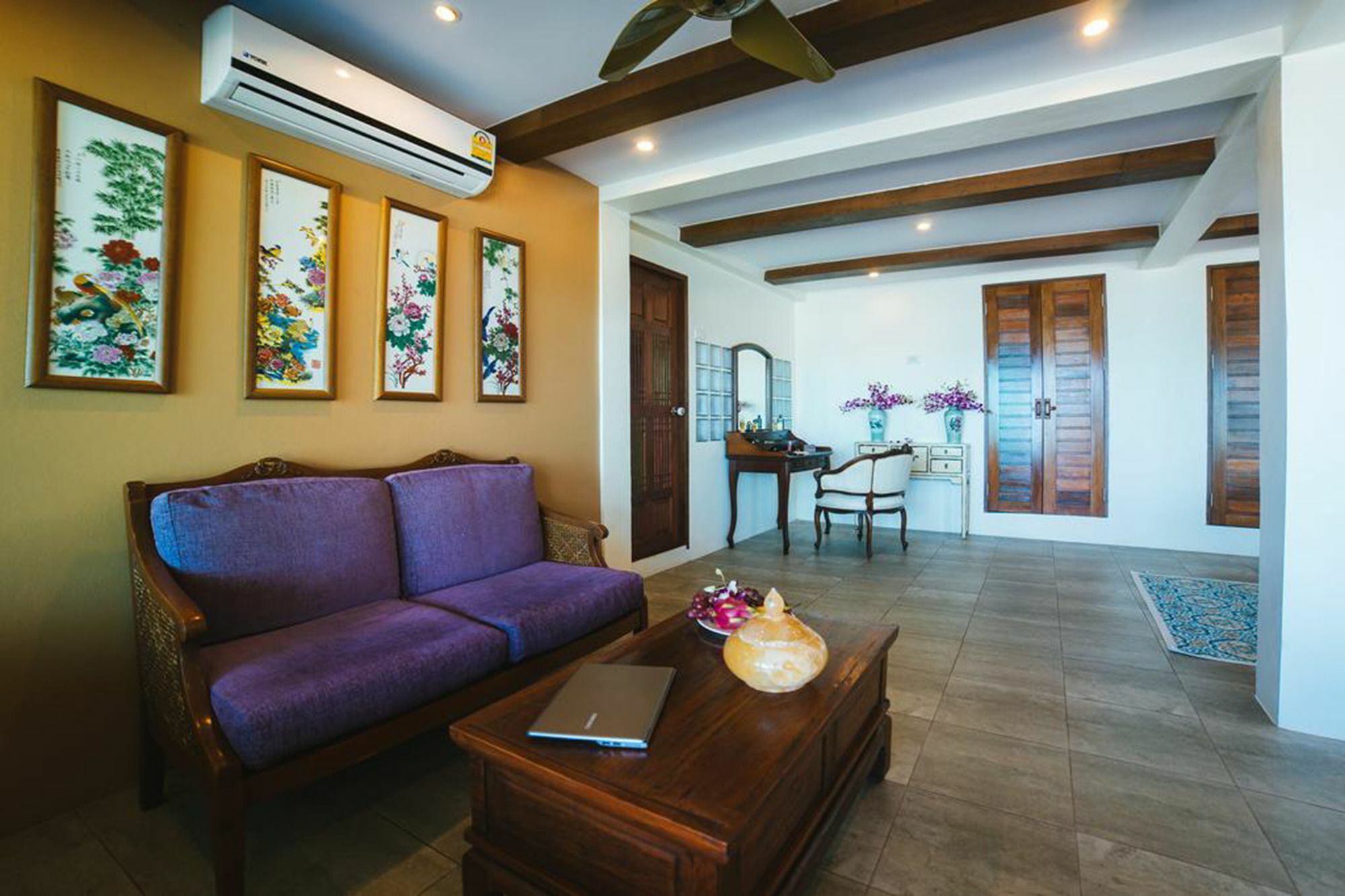 Rawai View Beachfront מראה חיצוני תמונה