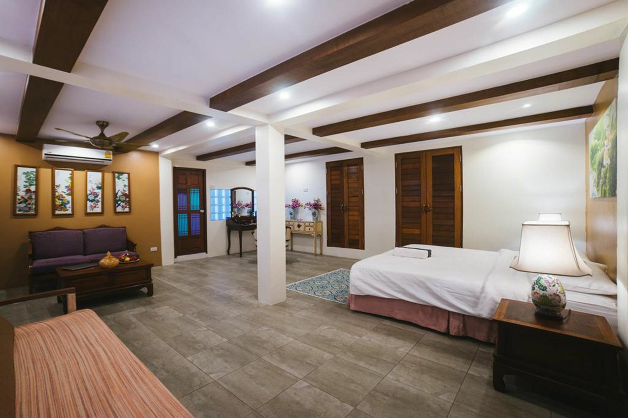 Rawai View Beachfront מראה חיצוני תמונה