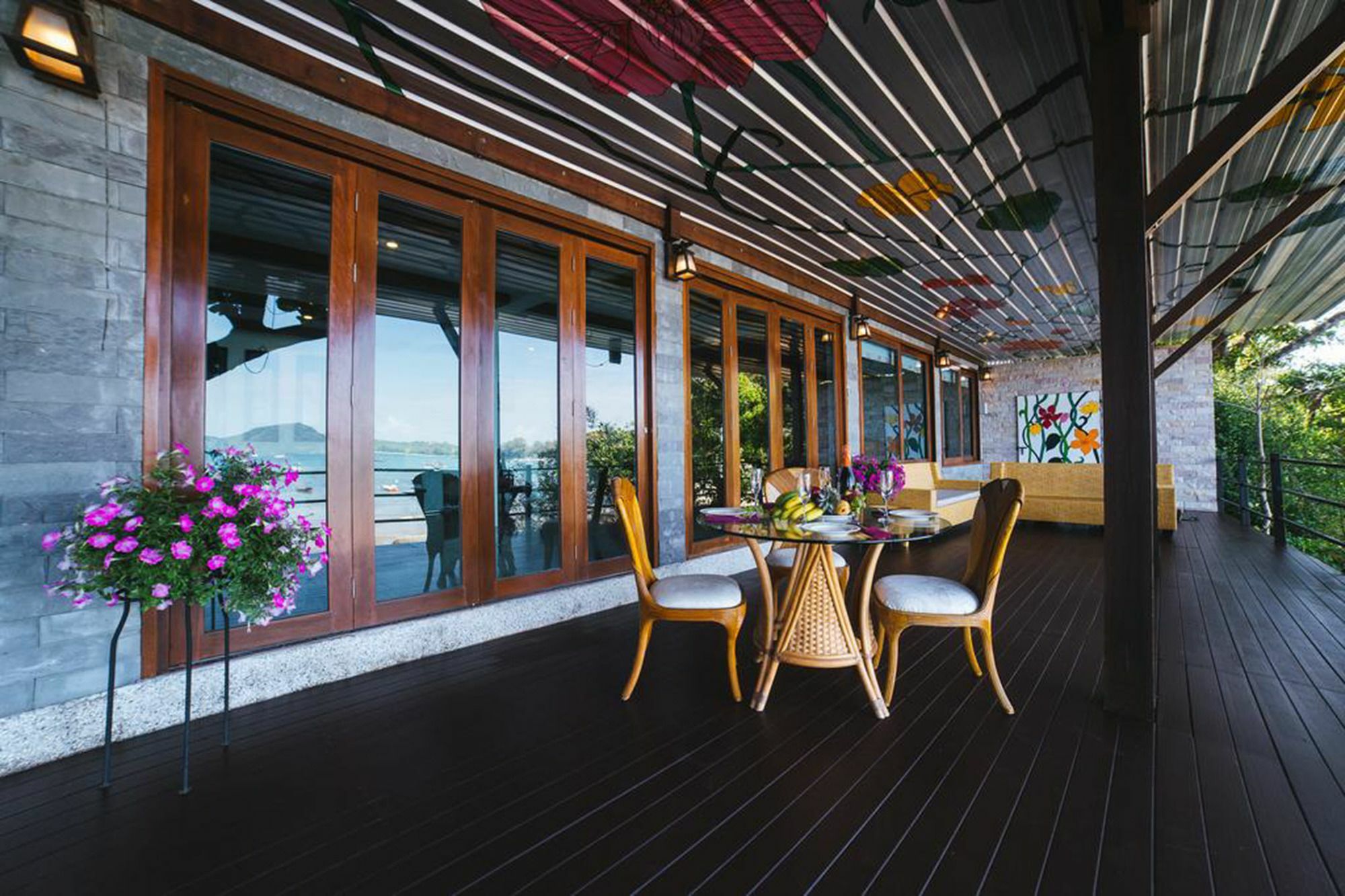 Rawai View Beachfront מראה חיצוני תמונה