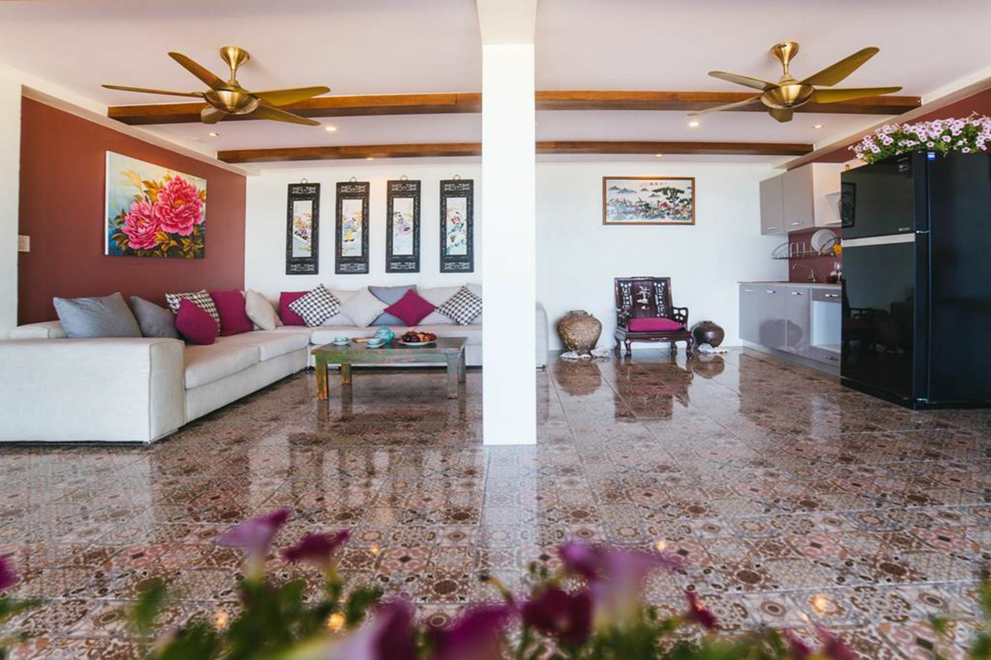 Rawai View Beachfront מראה חיצוני תמונה