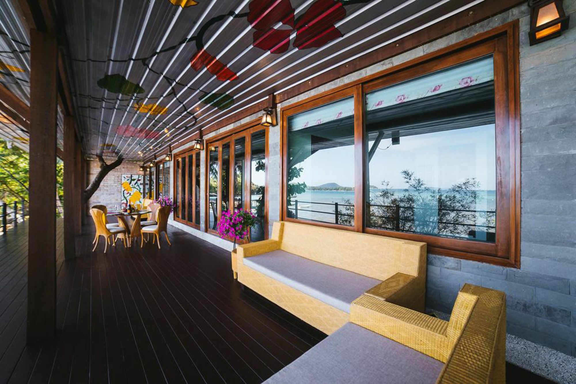 Rawai View Beachfront מראה חיצוני תמונה